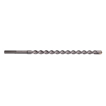 Metabo spiralna burgija za beton SDS-max Classic 25x540mm 623125000 Metabo spiralna burgija za beton SDS-max Classic 25x540mm 623125000